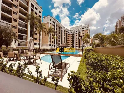 Apartamento com 3 Quartos à venda, 86m² no Cidade São Francisco, São Paulo