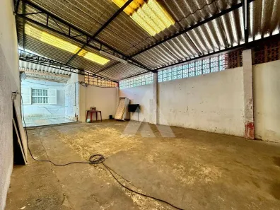 Galpão/Depósito/Armazém à venda, 360m² no Centro, Itapetininga