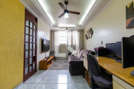 Apartamento com 2 Quartos à venda, 68m² no Vila Matilde, São Paulo
