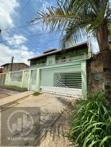 Sobrado com 3 Quartos à venda, 250m² no Parque Jambeiro, Campinas