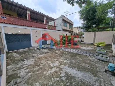 Casa com 2 Quartos à venda, 234m² no Campinho, Rio de Janeiro