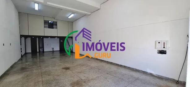 Sala Comercial para alugar, 80m² no Vila Bissoto, Valinhos