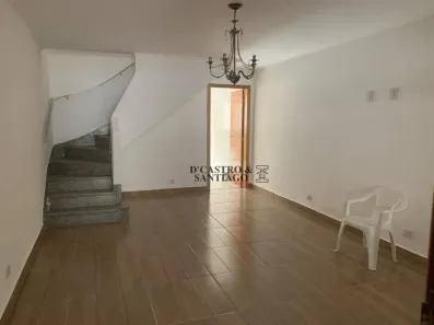 Sobrado com 2 Quartos à venda, 139m² no Vila Diva (Zona Leste), São Paulo