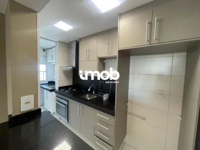 Apartamento com 2 Quartos à venda, 60m² no Parque Campolim, Sorocaba