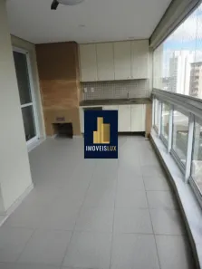 Apartamento com 3 Quartos à venda, 173m² no Vila Andrade, São Paulo