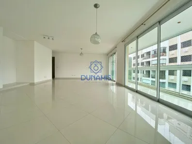 Apartamento com 3 Quartos à venda, 180m² no Pitangueiras, Guarujá