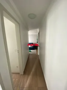 Apartamento com 3 Quartos à venda, 67m² no Conjunto Residencial Trinta e Um de Março, São José dos Campos