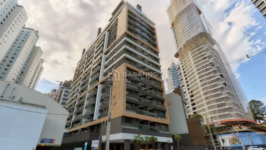 Apartamento com 3 Quartos à venda, 79m² no Bigorrilho, Curitiba