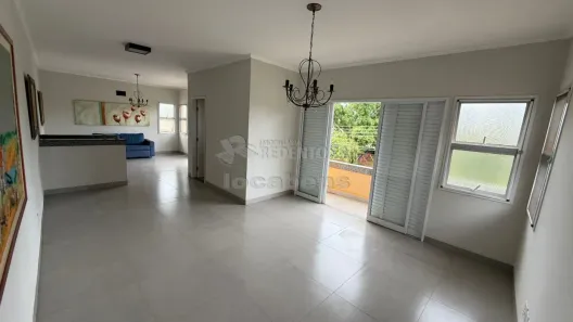 Casa de Condomínio com 3 Quartos à venda, 365m² no Parque Residencial Damha, São José do Rio Preto