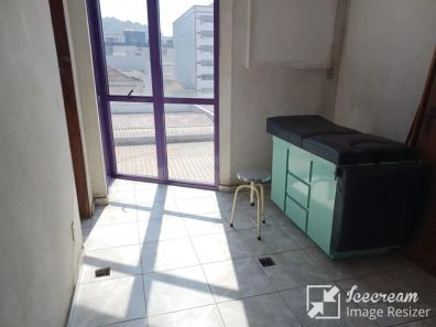 Prédio Comercial com 2 Quartos à venda, 48m² no Gonzaga, Santos