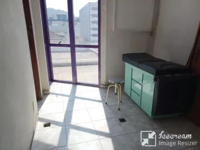 Prédio Comercial com 2 Quartos à venda, 48m² no Gonzaga, Santos