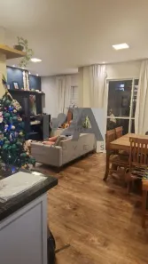 Apartamento com 3 Quartos à venda, 65m² no Umuarama, Osasco