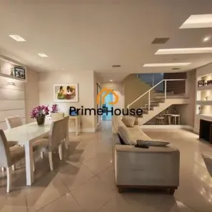 Casa de Condomínio com 5 Quartos à venda, 403m² no Barra da Tijuca, Rio de Janeiro