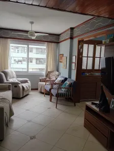Apartamento com 3 Quartos à venda, 93m² no Menino Deus, Porto Alegre