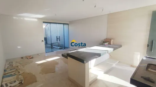 Casa com 3 Quartos à venda, 117m² no Santa Lúcia, Betim