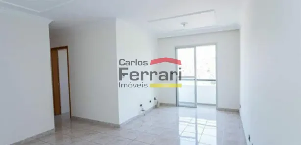 Apartamento com 3 Quartos à venda, 64m² no Vila Nova Cachoeirinha, São Paulo