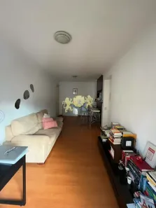 Flat com 1 Quarto para alugar, 45m² no Itaim Bibi, São Paulo