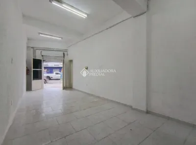Ponto Comercial para alugar, 50m² no Centro, Canoas