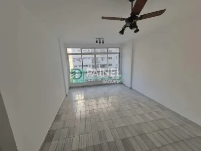 Apartamento com 2 Quartos à venda, 120m² no Boqueirão, Santos