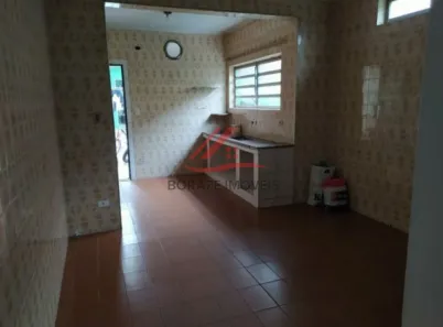 Sobrado com 3 Quartos à venda, 270m² no Vila Pires, Santo André