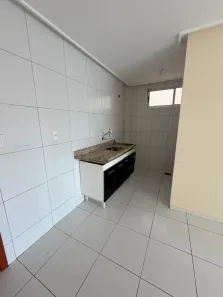 Apartamento com 2 Quartos para alugar, 54m² no Bessa, João Pessoa