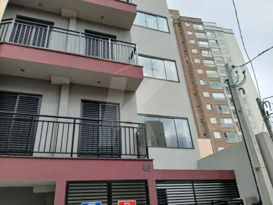 Cobertura com 2 Quartos à venda, 70m² no Vila Medeiros, São Paulo