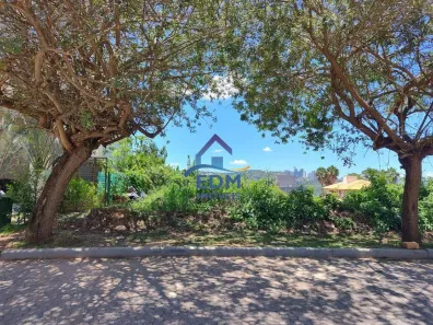 Lote/Terreno à venda, 1000m² no Vale dos Cristais, Nova Lima