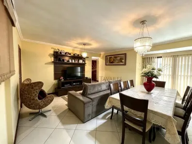 Apartamento com 3 Quartos à venda, 105m² no Riviera Fluminense, Macaé
