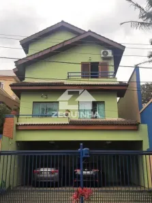 Casa de Condomínio com 4 Quartos à venda, 356m² no Parque dos Príncipes, São Paulo