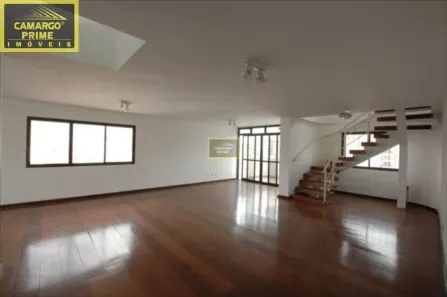 Apartamento com 6 Quartos à venda, 738m² no Cerqueira César, São Paulo