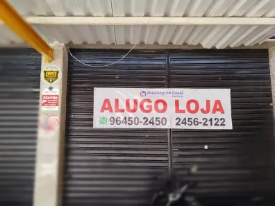 Ponto Comercial para alugar, 280m² no Anil, Rio de Janeiro