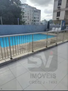 Apartamento com 2 Quartos à venda, 66m² no Praça Seca, Rio de Janeiro