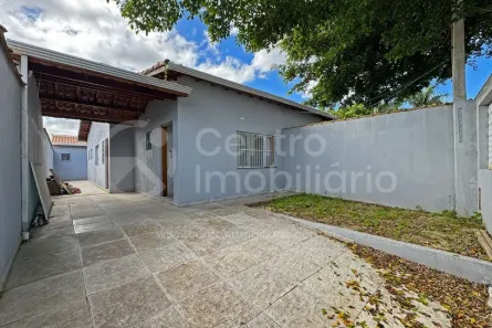 Casa com 2 Quartos à venda, 80m² no Jardim Ribamar, Peruíbe