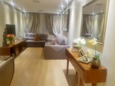 Apartamento com 3 Quartos à venda, 115m² no Cambuci, São Paulo