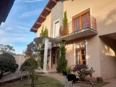 Fazenda/Sítio com 3 Quartos à venda, 365m² no Chácara São Francisco, Poços de Caldas