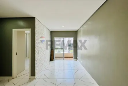 Apartamento com 2 Quartos para alugar, 58m² no Vila São Pedro, Hortolândia