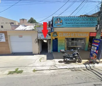 Casa com 2 Quartos para alugar, 90m² no Vila Itamarati, Duque de Caxias
