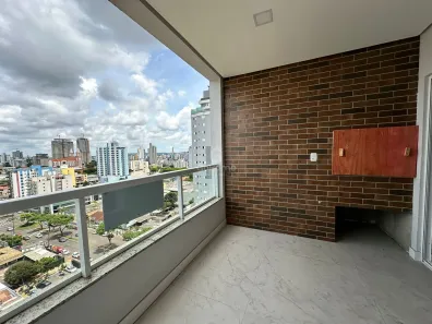 Apartamento com 3 Quartos à venda, 134m² no Santa Maria, Chapecó