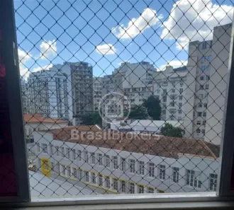 Apartamento com 2 Quartos à venda, 72m² no Flamengo, Rio de Janeiro
