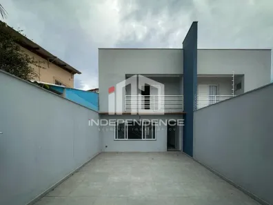 Sobrado com 3 Quartos à venda, 180m² no Monte Castelo, São José dos Campos