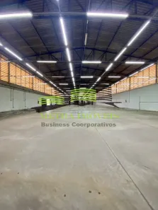 Galpão/Depósito/Armazém para alugar, 6600m² no Resid Alvorada, Araçoiaba da Serra