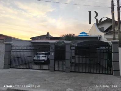 Casa com 3 Quartos à venda, 180m² no Jardim Rosália Alcolea, Sorocaba