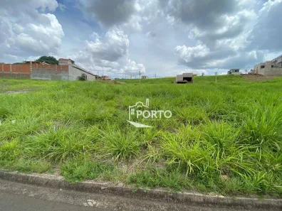 Lote/Terreno à venda, 275m² no Jardim São Francisco, Piracicaba