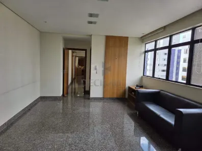 Sala Comercial à venda, 102m² no Vila da Serra, Nova Lima