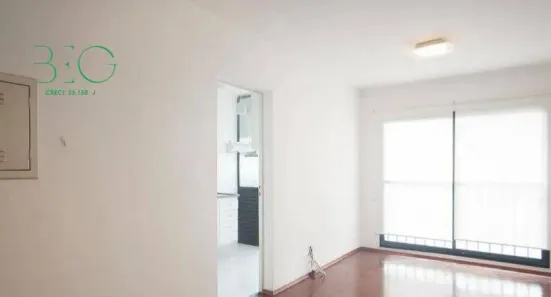 Apartamento com 2 Quartos à venda, 60m² no Vila Monte Alegre, São Paulo