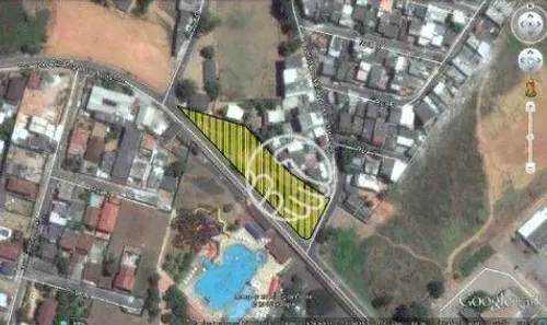 Lote/Terreno à venda, 3037m² no Muquiçaba, Guarapari