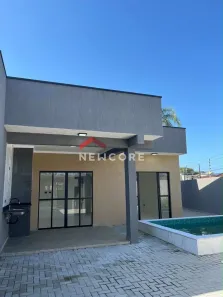 Casa com 2 Quartos à venda, 71m² no Gaivota (Praia), Itanhaém