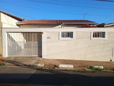 Casa com 3 Quartos à venda, 120m² no Jardim García, Campinas