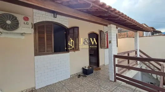 Casa com 2 Quartos à venda, 60m² no Campo Grande, Rio de Janeiro