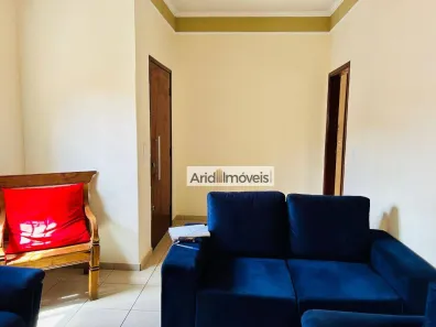 Casa com 3 Quartos à venda, 220m² no Jardim Santa Catarina, São José do Rio Preto